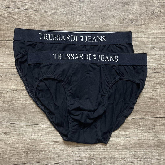 Trussardi Slip Pack 2pz.