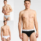 Slip Calvin Klein Pack 3pz. Assortito