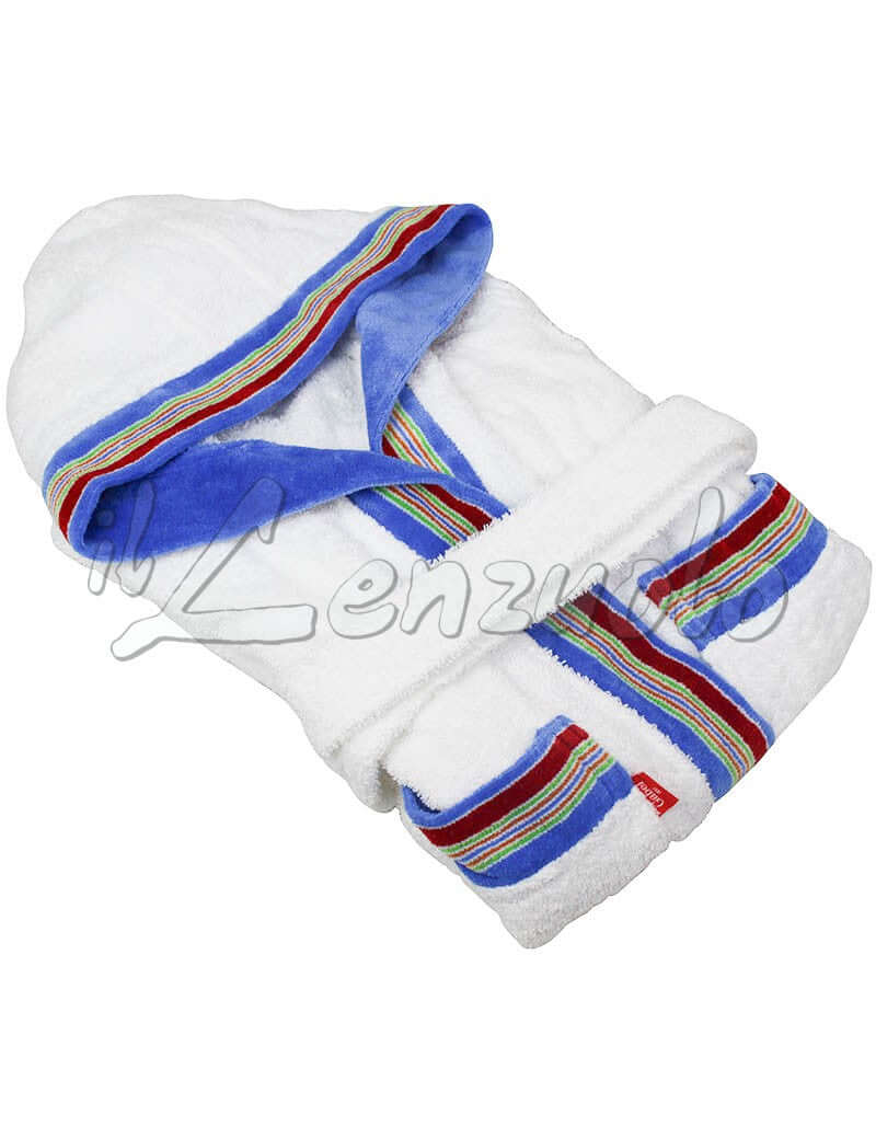 Gabel Pongo Accappatoio Bambino/a