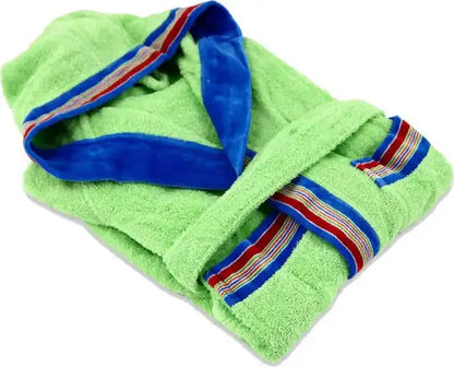 Gabel Pongo Accappatoio Bambino/a