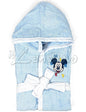 Accappatoio Disney Primi Anni Mickey Mouse by Ellepi