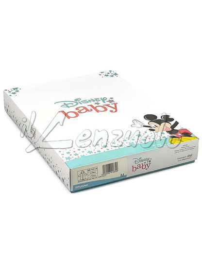 Accappatoio Disney Primi Anni Mickey Mouse by Ellepi