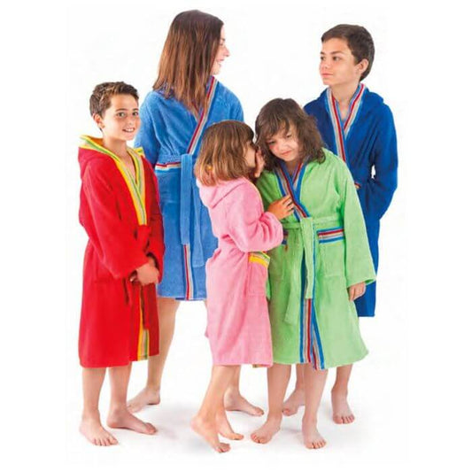Gabel Pongo Accappatoio Bambino/a