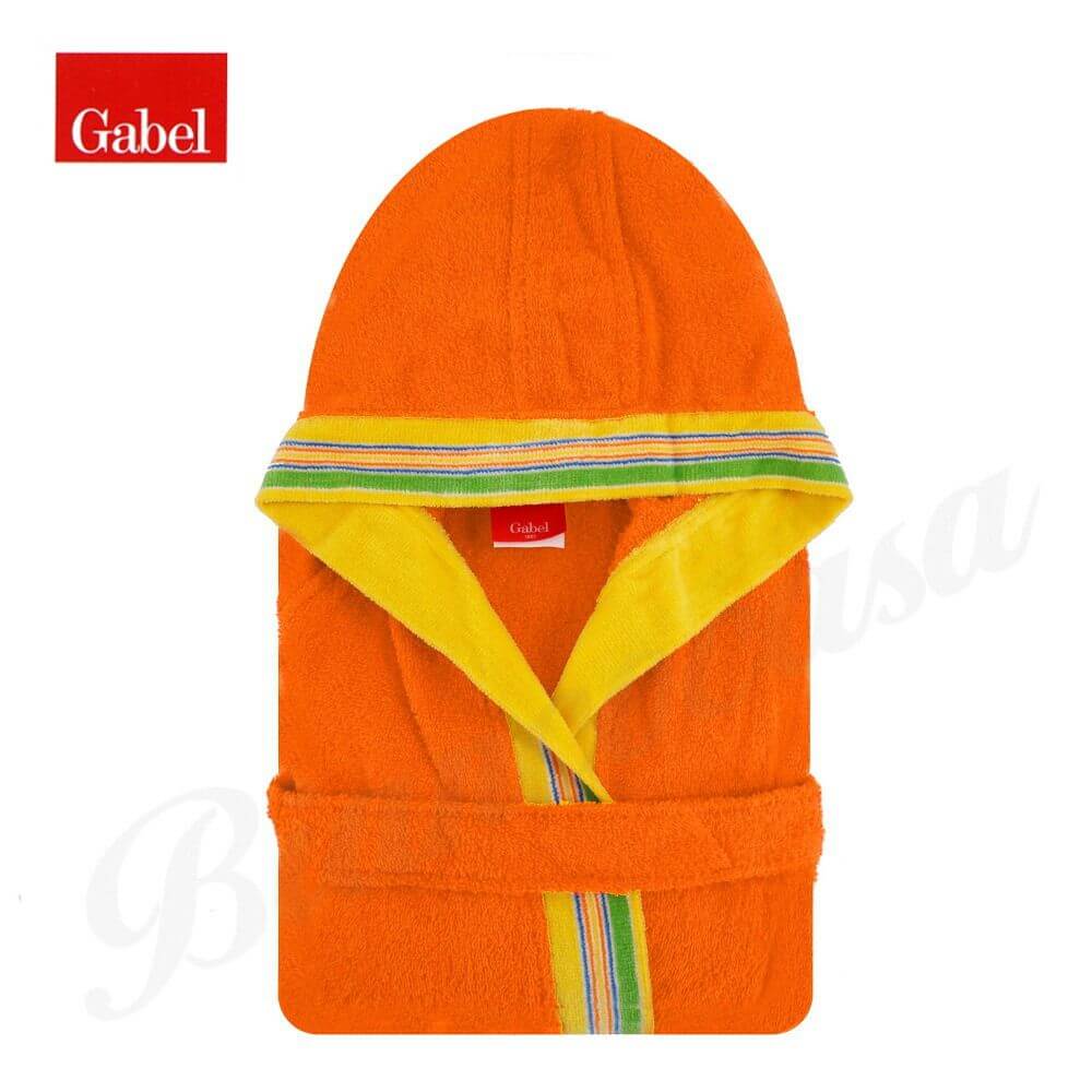 Gabel Pongo Accappatoio Bambino/a
