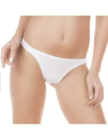Jadea Slip Perizoma art.508 Pack 6pz.