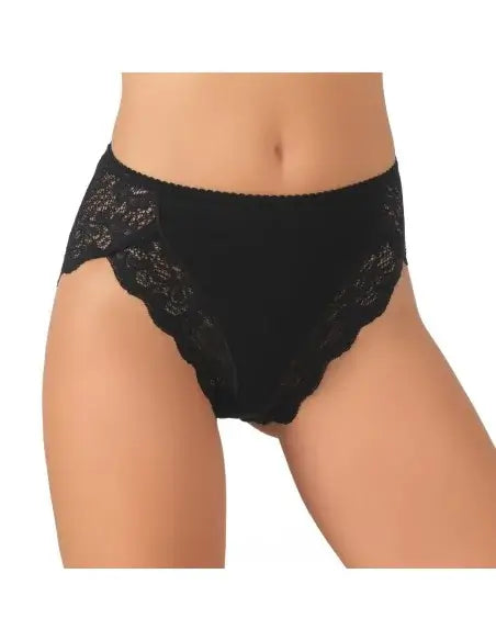 Jadea Slip art.530 In Pizzo Pack 6pz.