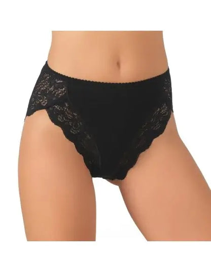 Jadea Slip art.530 In Pizzo Pack 6pz.