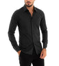 Gio Camicia Classica o Cerimonia Made In Italy 100%