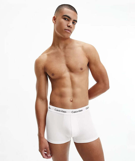 Boxer Calvin Klein 3pz. Assortito