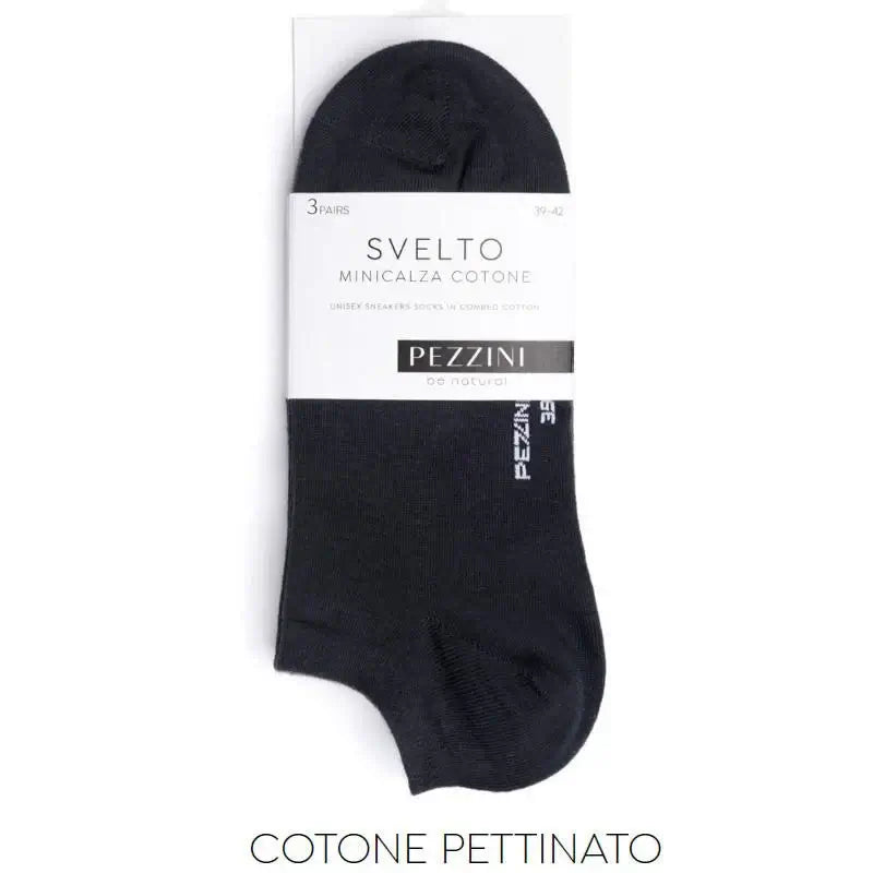Pezzini Svelto Fantasmini Filo Di Scozia Pack 9pz.