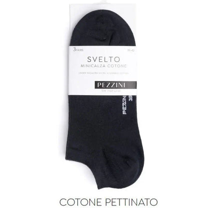 Pezzini Svelto Fantasmini Filo Di Scozia Pack 9pz.