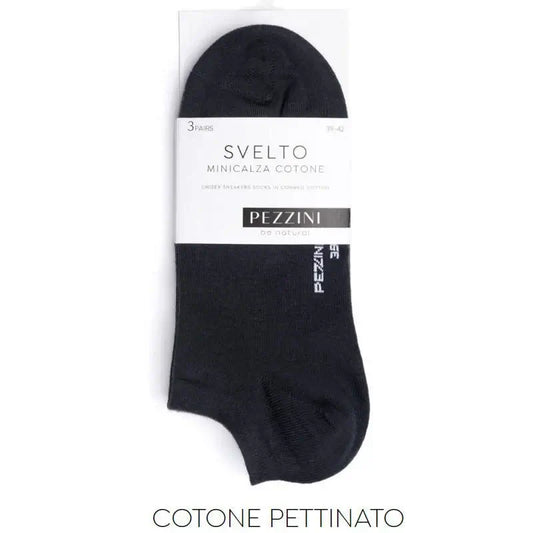 Pezzini Svelto Fantasmini Filo Di Scozia Pack 9pz.