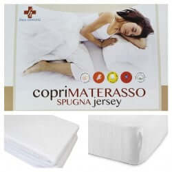 Hessence Coprimaterasso art. Quadrotto Top Quality++