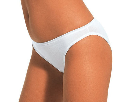 Cotonella Slip Vita Bassa art. 3165 Pack 3pz.