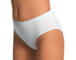 Cotonella Slip Midi art. 3940 Vita Alta Pack 3pz.