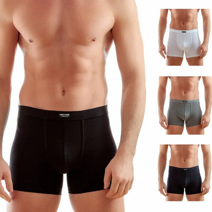 Enrico Coveri Boxer art.1002 Pack 6pz.