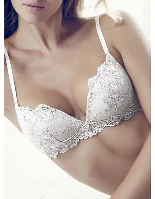 Lormar Desiderio In Pizzo Reggiseno