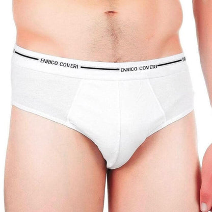 Enrico Coveri Slip art.1000 Pack 6pz,