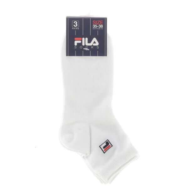 Fila Calzini Unisex art.F1763 Pack 3pz.