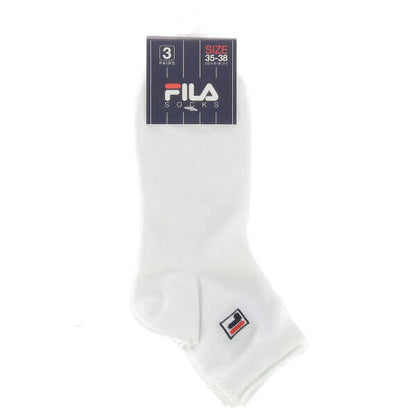 Fila Calzini Unisex art.F1763 Pack 3pz.