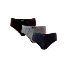 Enrico Coveri Slip art.1002 Pack 6pz.