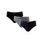 Enrico Coveri Slip art.1002 Pack 6pz.