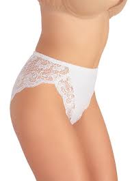 Jadea Slip art.530 In Pizzo Pack 6pz.