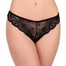 Jadea Slip Brasiliana In Pizzo art.1628 Pack 6pz.