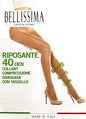 Bellissima Collant Riposante 40 Den Pack 12pz.