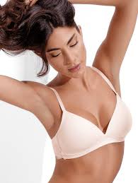 Love And Bra Mia Reggiseno