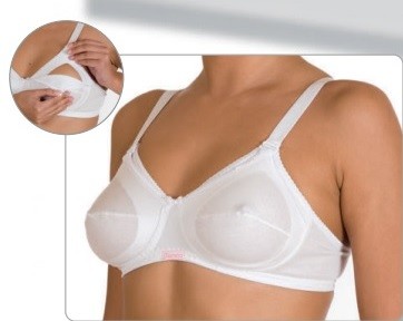 Mamina Reggiseno Allattamento art.z9100