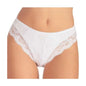Jadea Slip In Pizzo art.529 Pack 6pz.