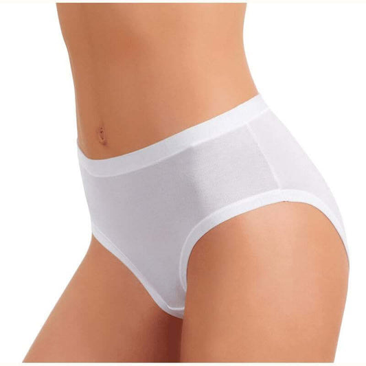 Jadea Slip Midi Vita Medio Alta art.786 Pack 6pz