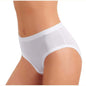 Jadea Slip Midi Vita Medio Alta art.786 Pack 6pz