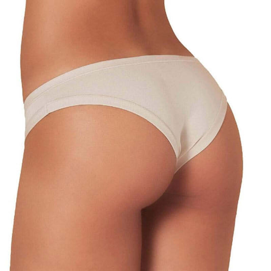 Jadea Slip art.502 Brasiliana Pack 6pz.