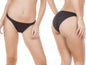 Jadea Slip Tanga art.507 Pack 6pz.