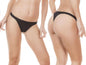 Jadea Slip Perizoma art.508 Pack 6pz.