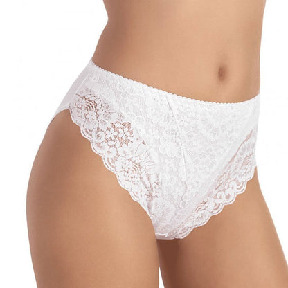 Jadea Slip In Pizzo art.791 Pack 6pz.