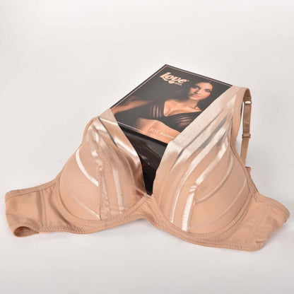 Love And Bra Joy Reggiseno