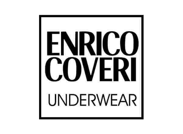 Enrico Coveri Slip art.1002 Pack 6pz.
