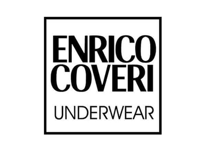 Enrico Coveri Slip art.1002 Pack 6pz.