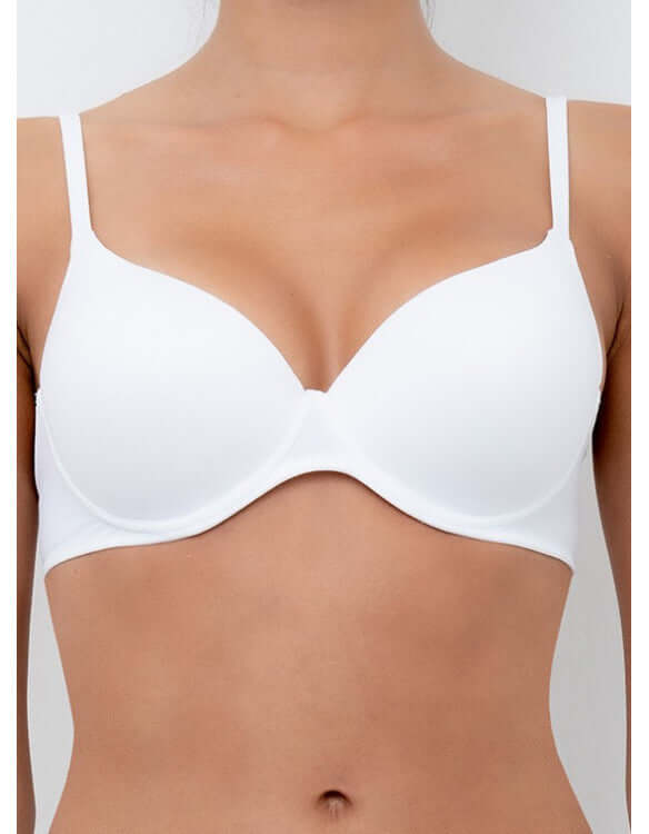 Lormar Mousse Liscio Reggiseno