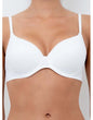 Lormar Mousse Liscio Reggiseno