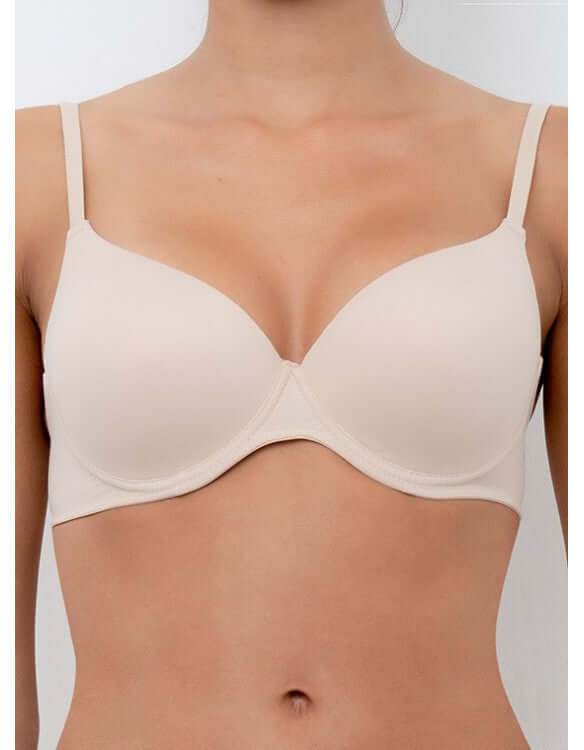 Lormar Mousse Liscio Reggiseno