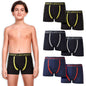 Lotto Boxer Assortito Bambino Pack 6pz.