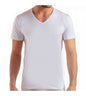 Enrico Coveri Scollo a V Caldo Cotone Pack 3pz.