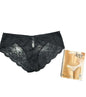 Love And Bra Slip Bettie In Pizzo