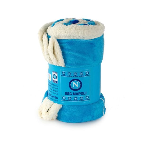 Plaid Napoli Agnellato