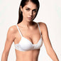 Lormar Desiderio Liscio Reggiseno