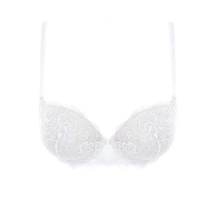 Love and Bra Nicole Reggiseno In Pizzo